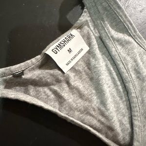 Men’s Gymshark String Tank